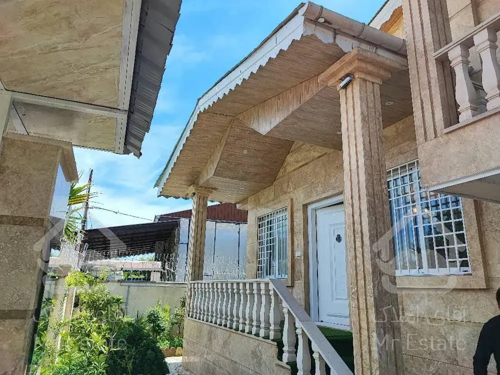 فروش ویلا مبله زیرقیمت