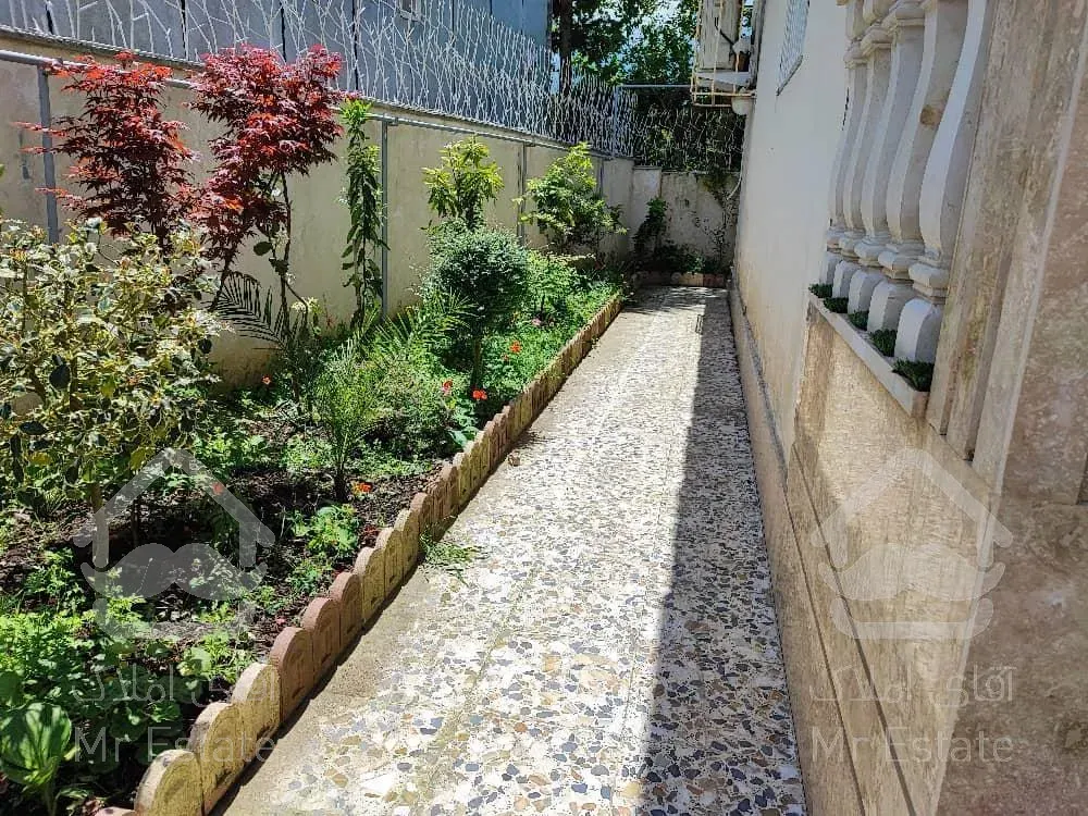 فروش ویلا مبله زیرقیمت