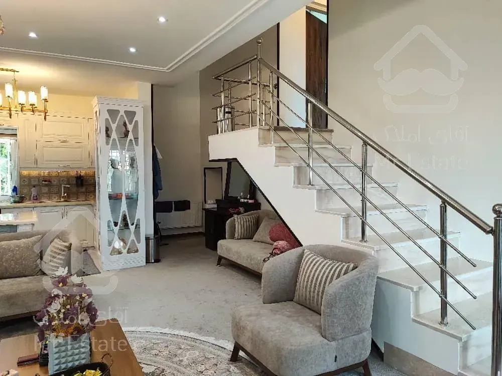 فروش ویلا مبله زیرقیمت