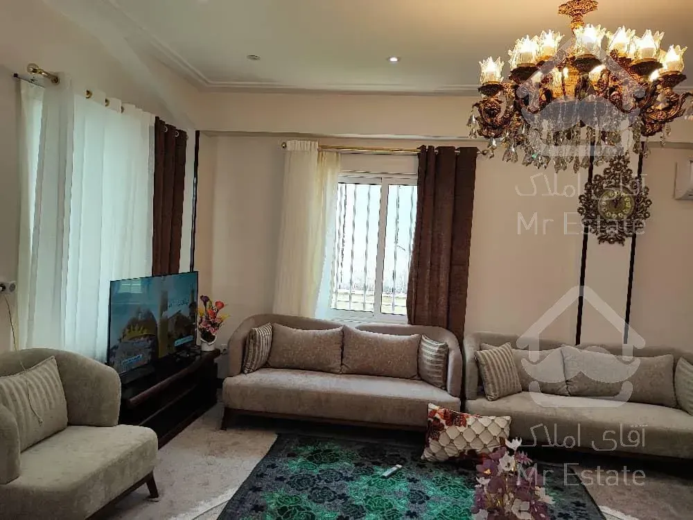 فروش ویلا مبله زیرقیمت