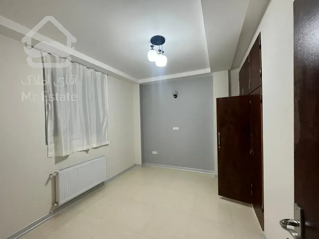 آپارتمان 144 متری شیک  4طبقه 4 واحدی  فضل آباد