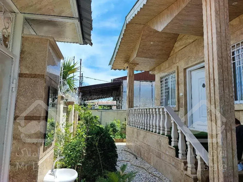 فروش ویلا مبله زیرقیمت