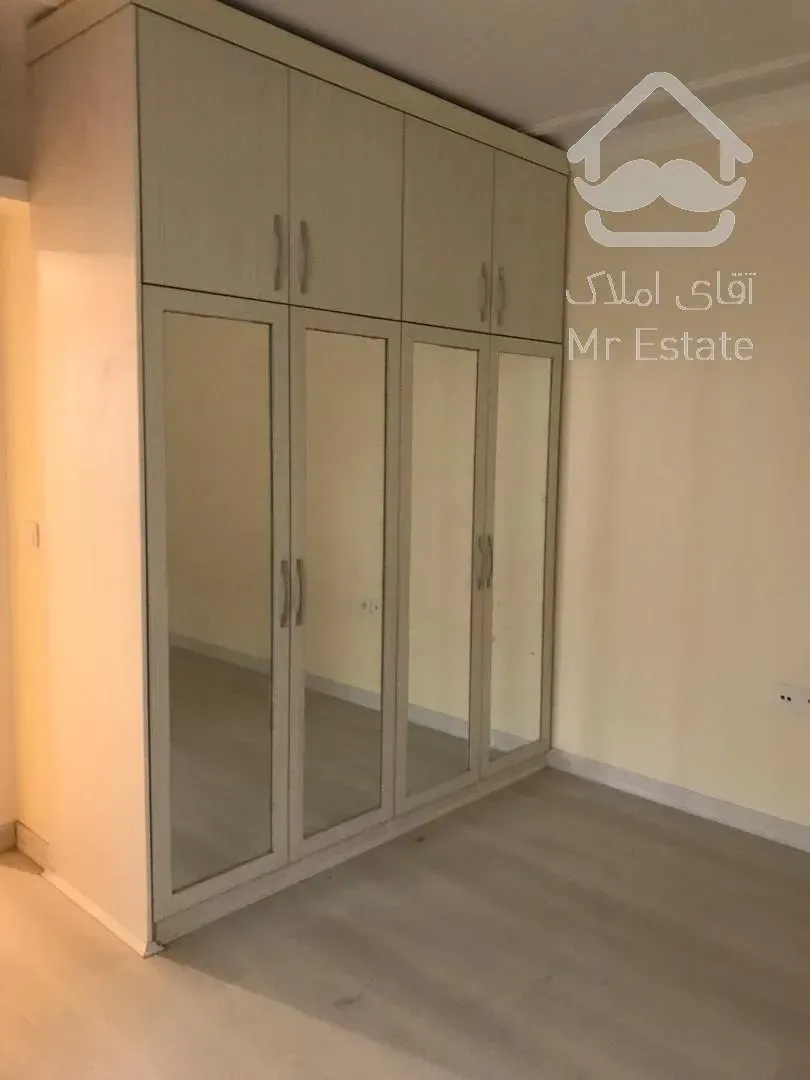 آپارتمان مسکونی 140 متری 3 خواب در سعادت آباد