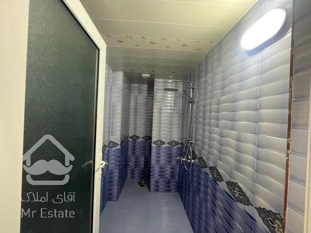 آپارتمان 144 متری شیک  4طبقه 4 واحدی  فضل آباد