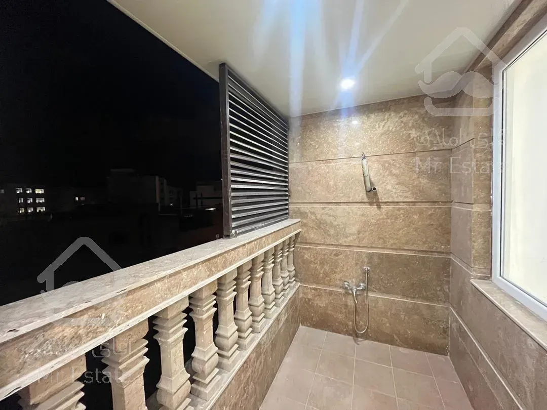 آپارتمان 144 متری شیک  4طبقه 4 واحدی  فضل آباد