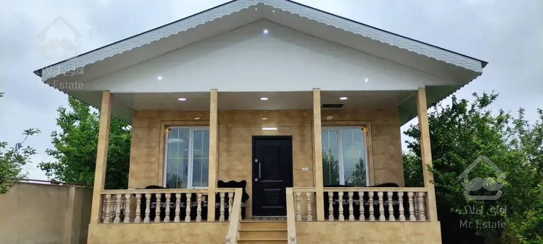 خریدویلایی 300 متری در صومعه سرا