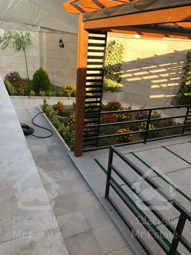 واحد ۱۴۵ متر ۳ خواب بی‌نظیر