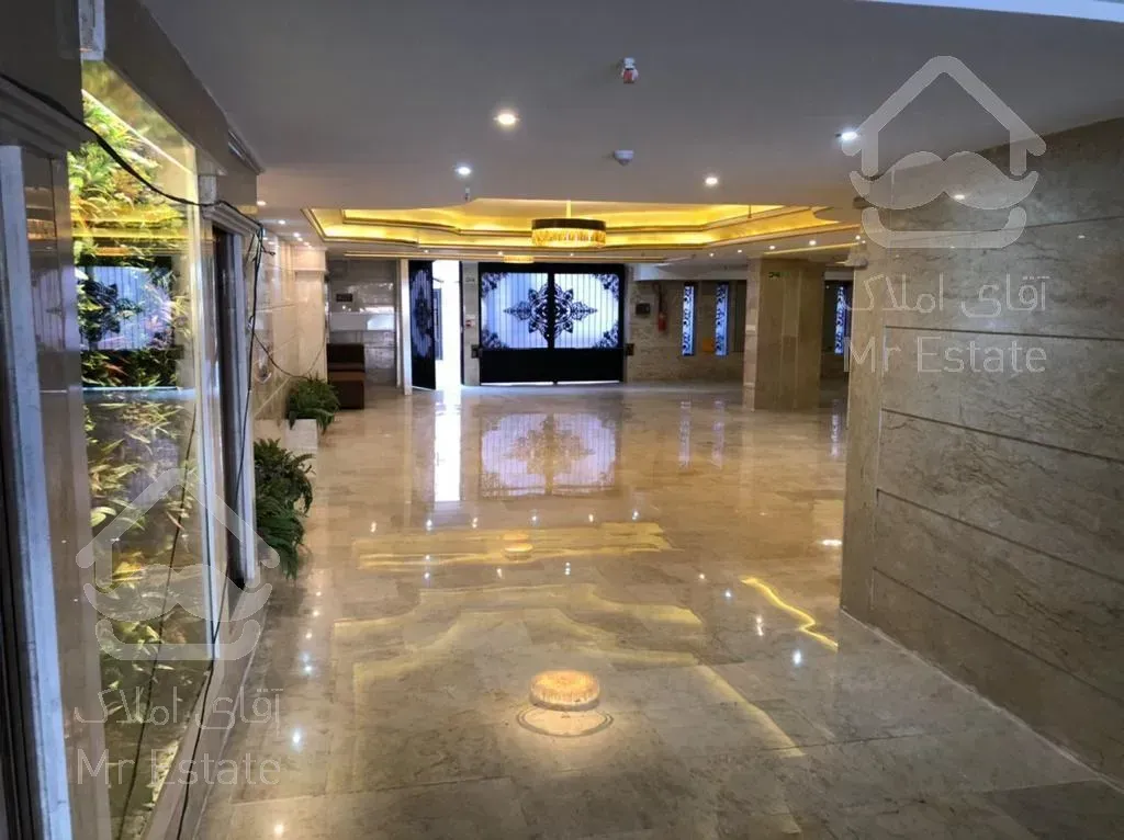 واحد ۱۴۵ متر ۳ خواب بی‌نظیر