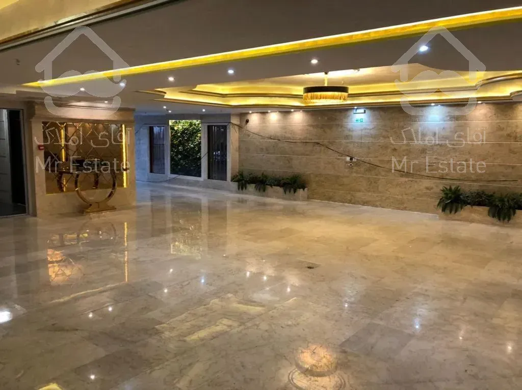 واحد ۱۴۵ متر ۳ خواب بی‌نظیر