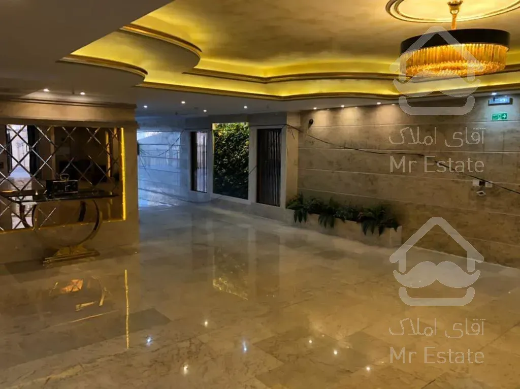 واحد ۱۴۵ متر ۳ خواب بی‌نظیر