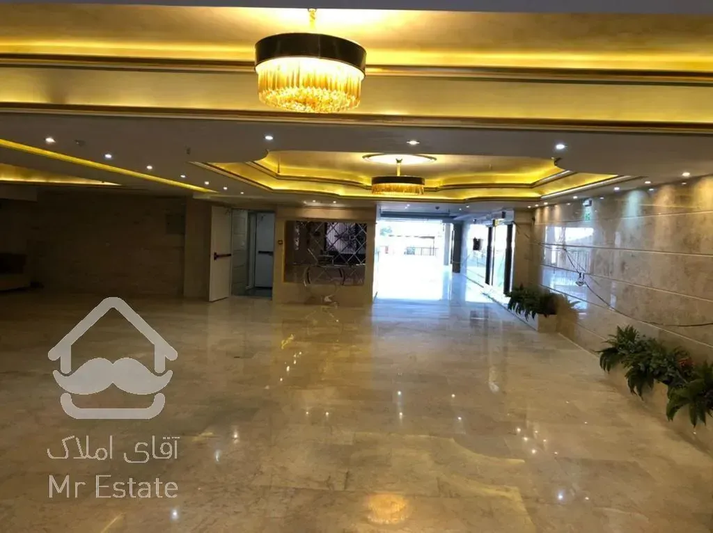 واحد ۱۴۵ متر ۳ خواب بی‌نظیر