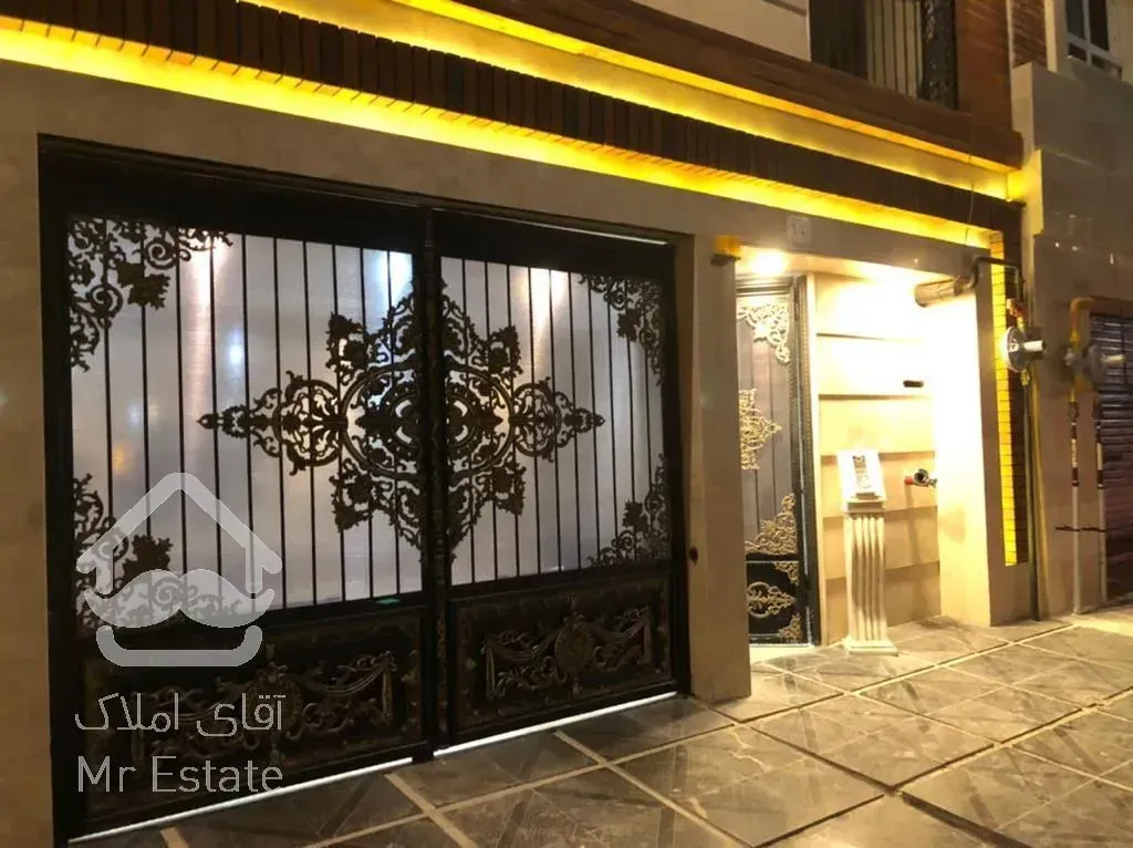 واحد ۱۴۵ متر ۳ خواب بی‌نظیر