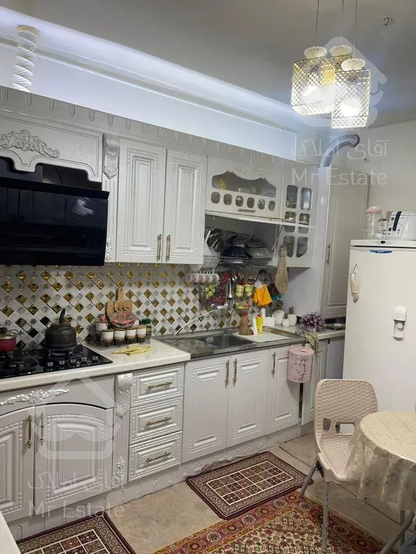 ویلایی 200 متری 2خواب لو کیشن بلوار رازی