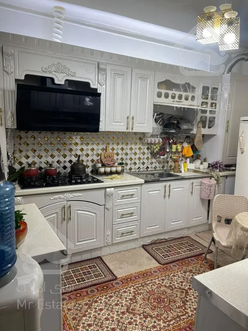 ویلایی 200 متری 2خواب لو کیشن بلوار رازی