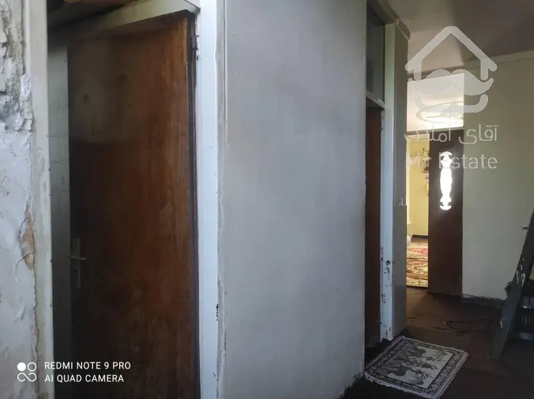 ویلایی کلنگی 355 نیم ویو عالی پارک شهرک ولیعصر