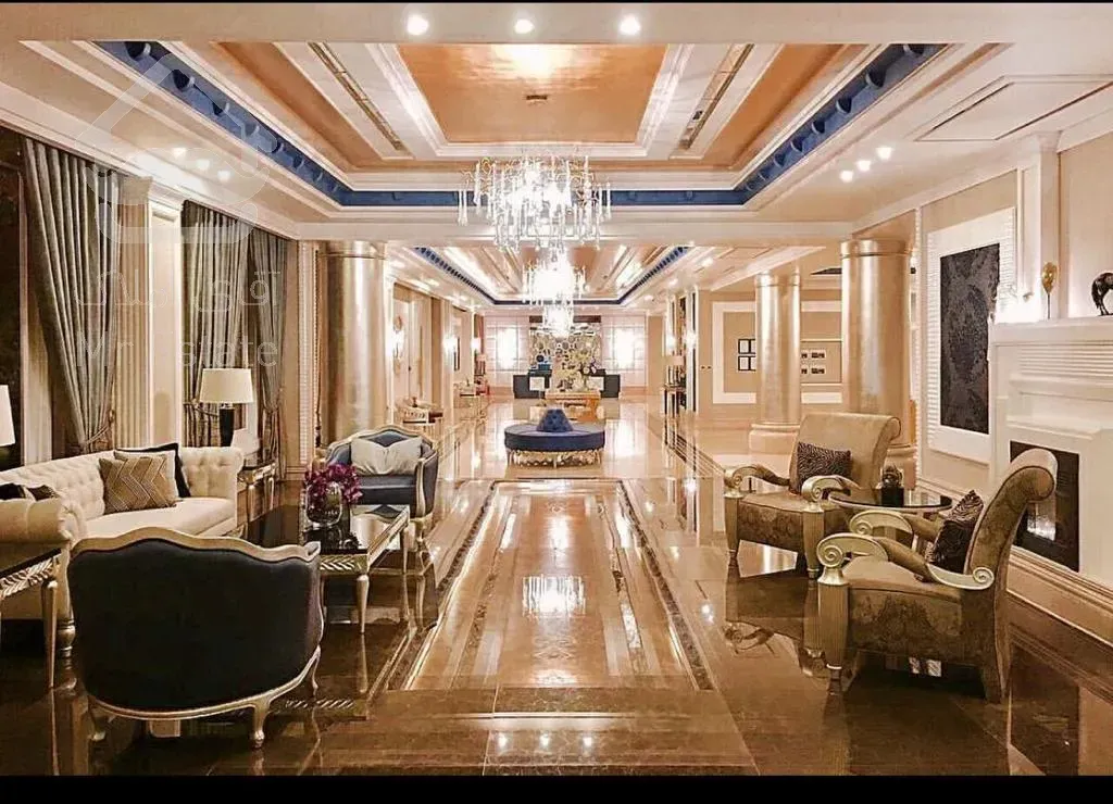 ۱۳۵ متر ۳ خواب منطقه ۲۲ برج برند سرمایه گذاری پر سود تهاتر با ماشین ملک و ویلا در کرج مازندران انزلی