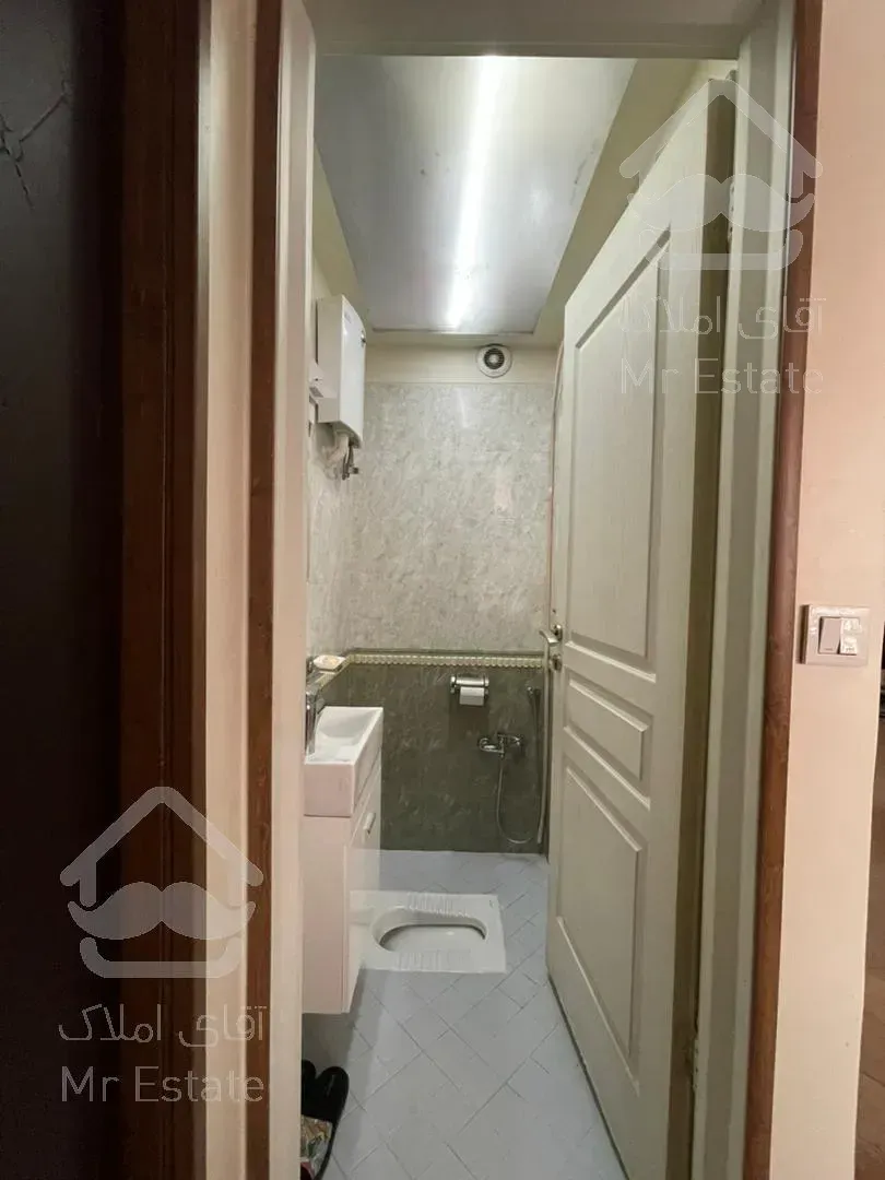 ۸۰متر سازمان برنامه فول امکانات