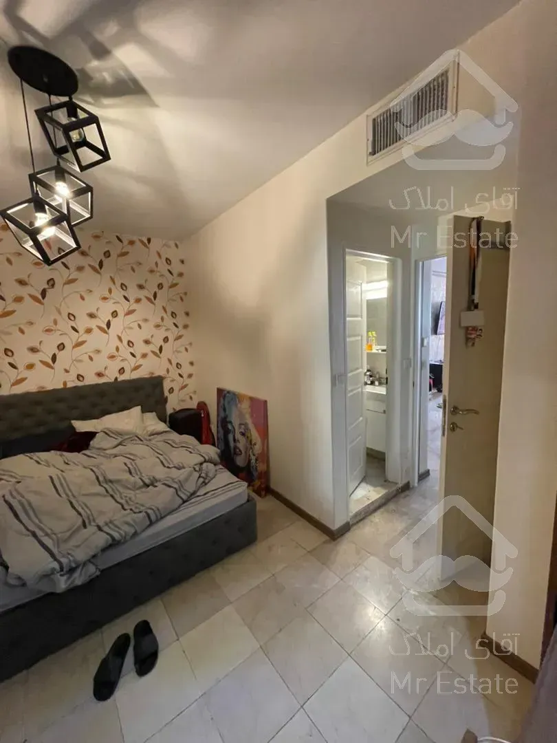 ۸۰متر سازمان برنامه فول امکانات