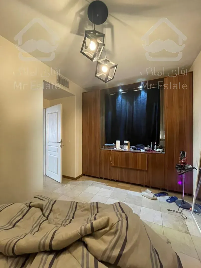 ۸۰متر سازمان برنامه فول امکانات