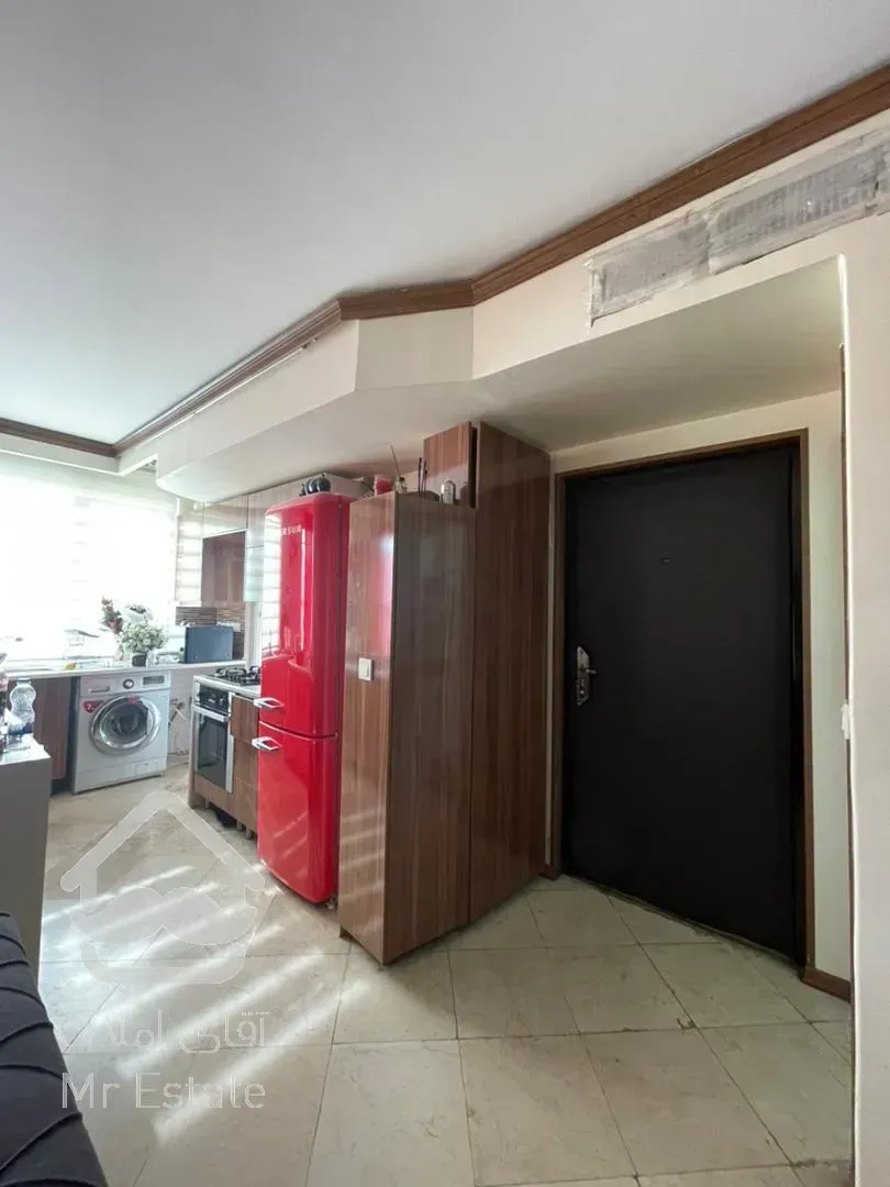 ۸۰متر سازمان برنامه فول امکانات