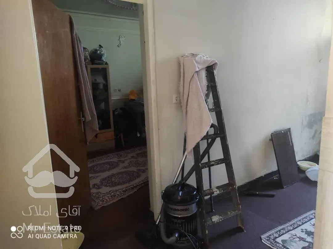 ویلایی کلنگی 355 نیم ویو عالی پارک شهرک ولیعصر