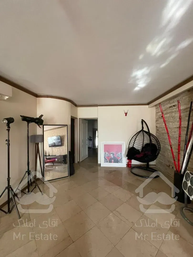 ۸۰متر سازمان برنامه فول امکانات