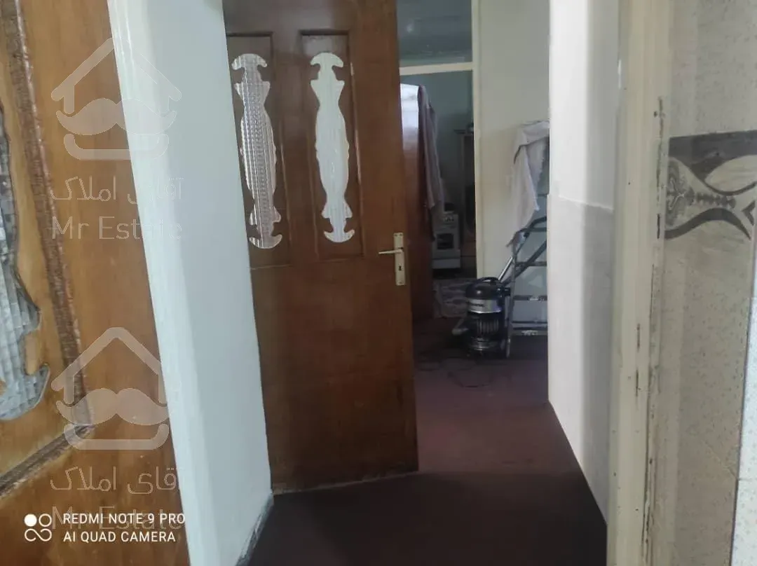 ویلایی کلنگی 355 نیم ویو عالی پارک شهرک ولیعصر