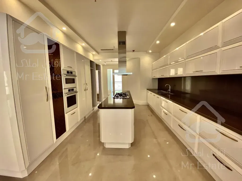 اجاره برج زعفرانیه ۲۴۰ متر سه خواب