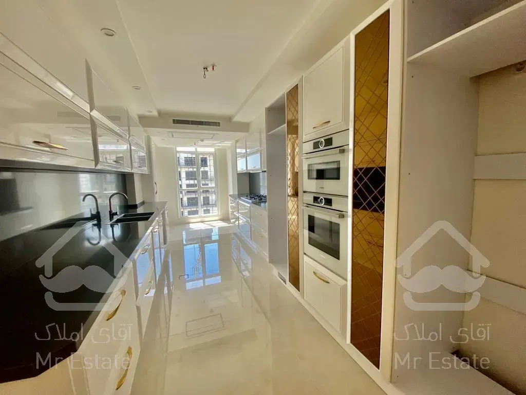 اجاره برج زعفرانیه ۲۴۰ متر سه خواب