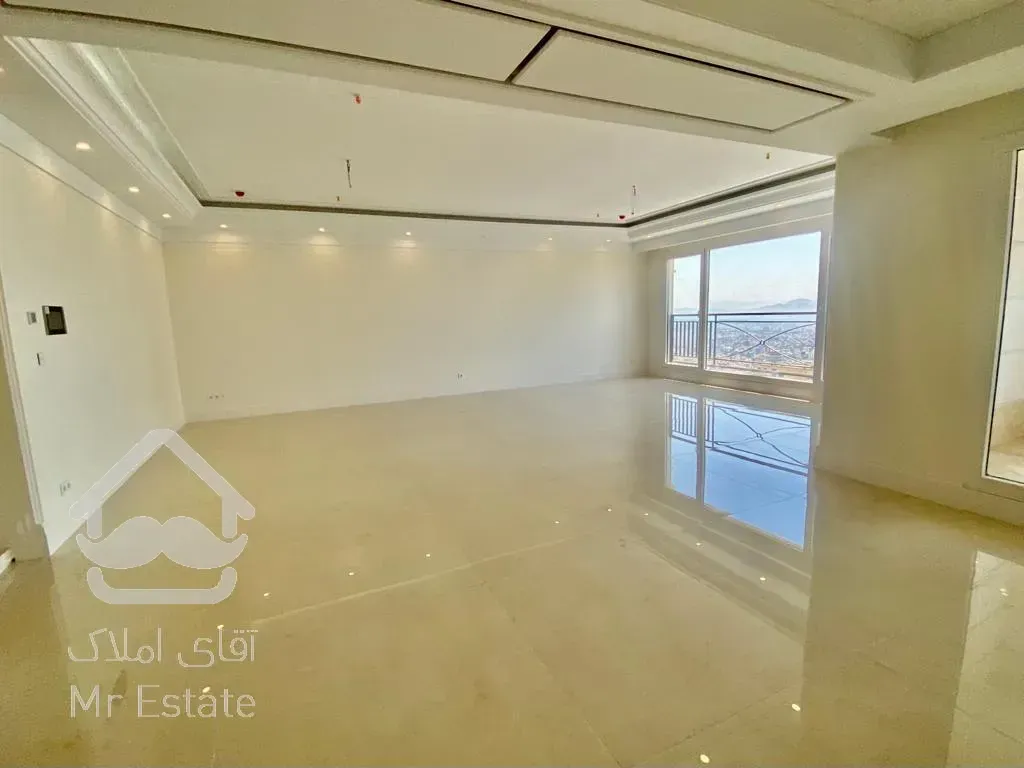 اجاره برج زعفرانیه ۲۴۰ متر سه خواب