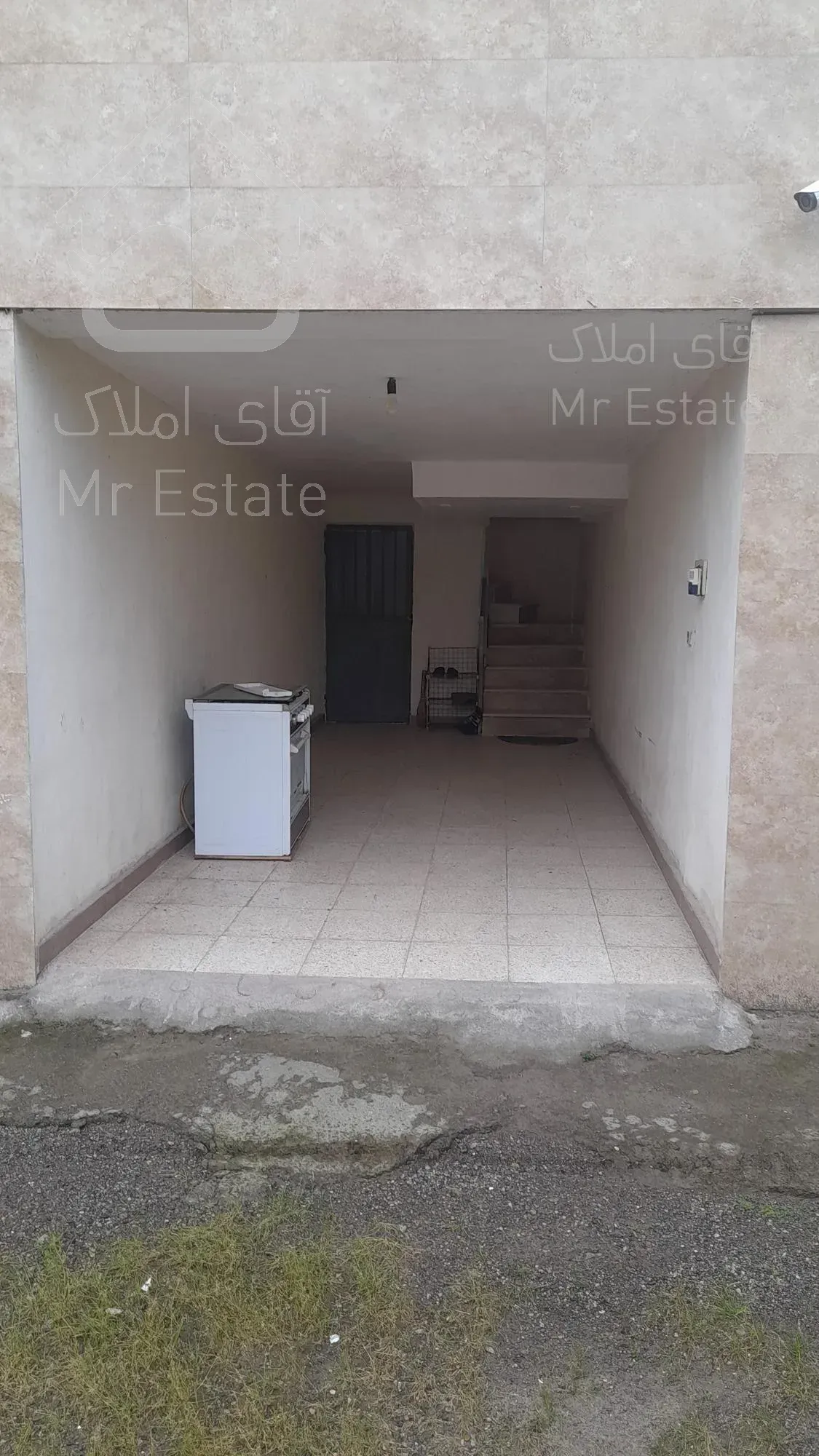 فروش ویلا ی دوطبقه روستایی در ابراهیم سرا  لولمان