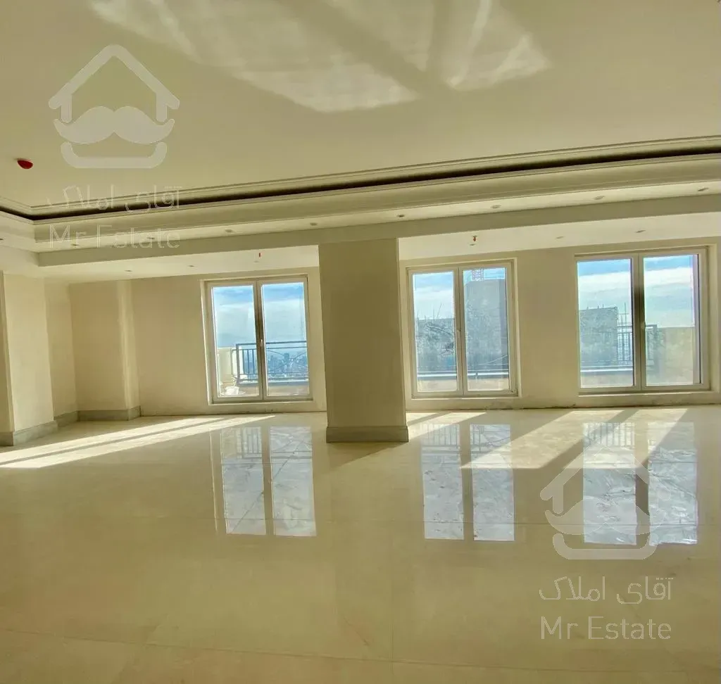 اجاره برج زعفرانیه ۲۴۰ متر سه خواب