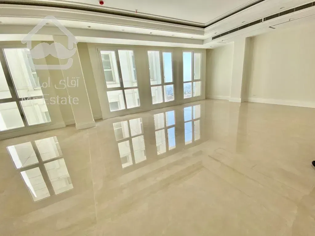 اجاره برج زعفرانیه ۲۴۰ متر سه خواب