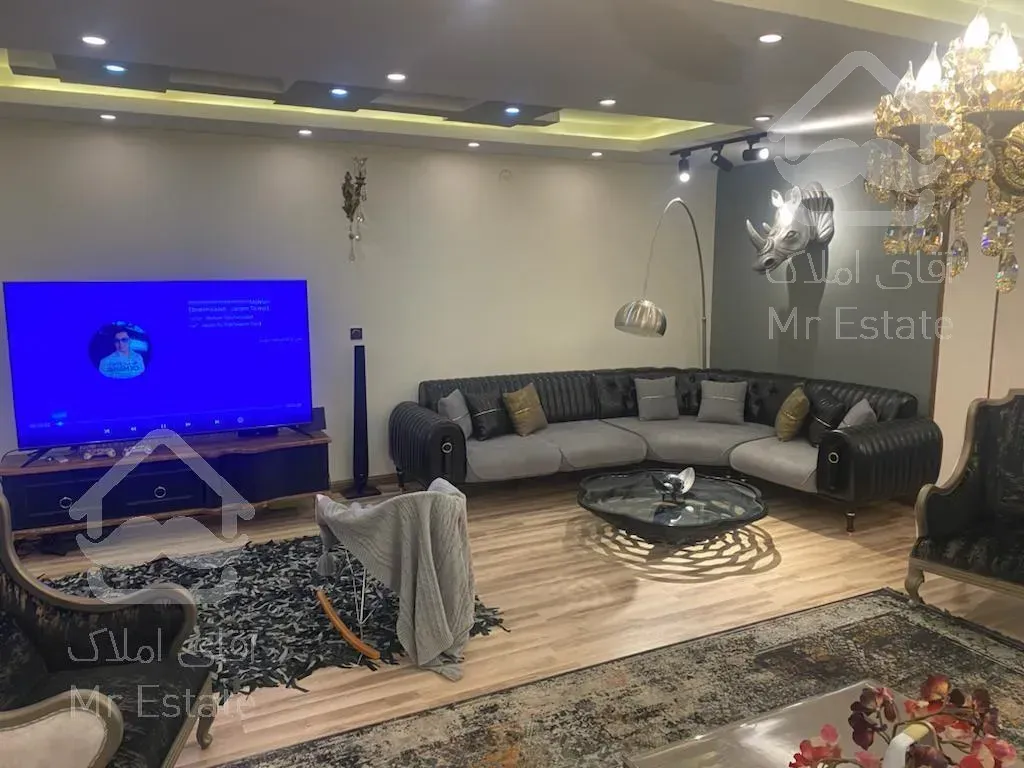 آپارتمان،۱۴۳متر،سه خوابه،گلشهر