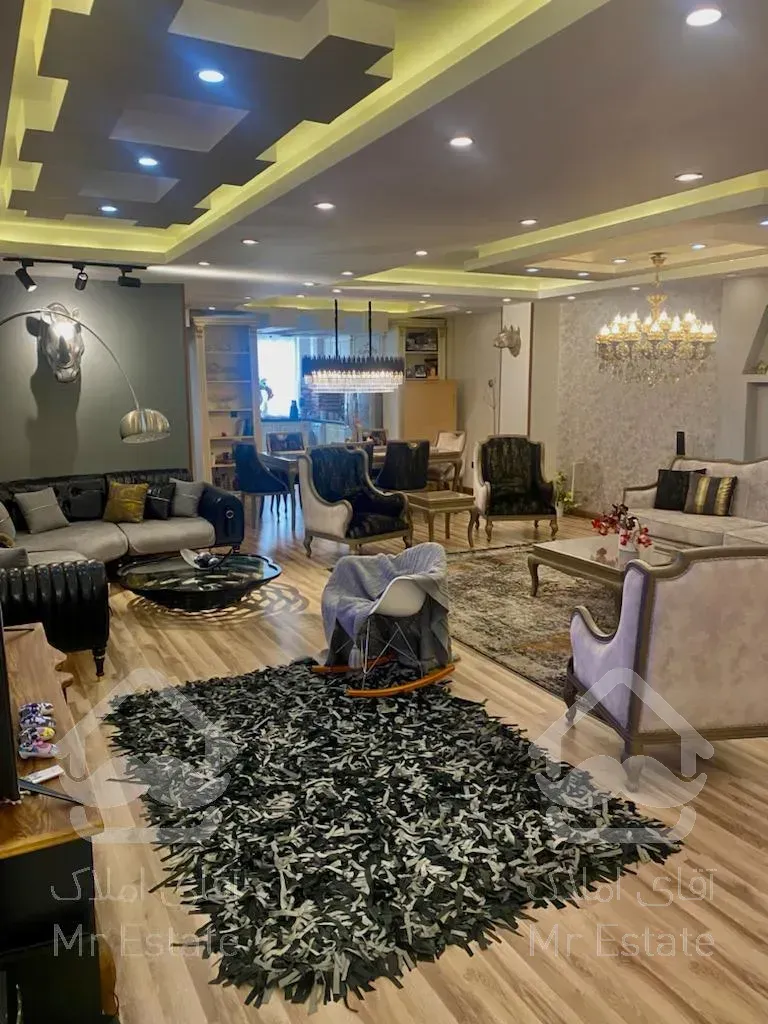 آپارتمان،۱۴۳متر،سه خوابه،گلشهر