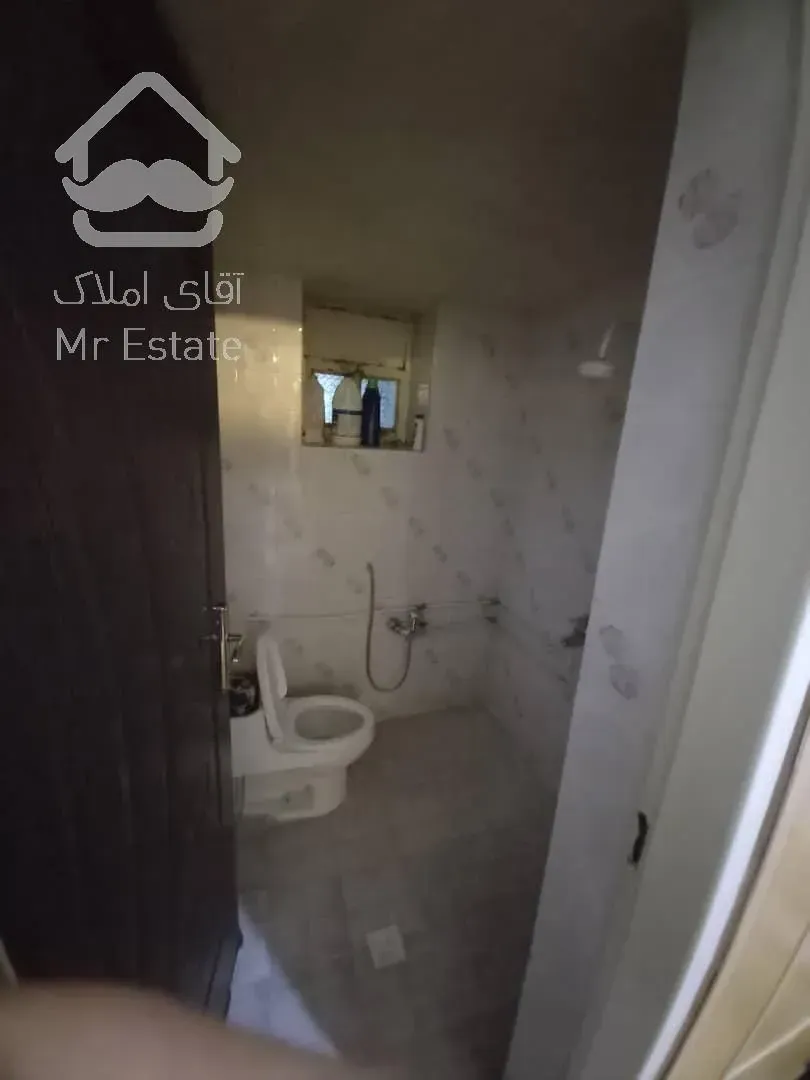 ویلایی 2 طبقه هر طبه 115 متری و 2 خوابه لوس شهرک ولیعصر