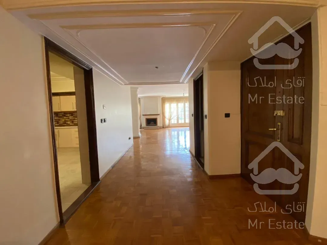 ۱۸۶ متر ۳ خواب توانیر نظامی کنجوب