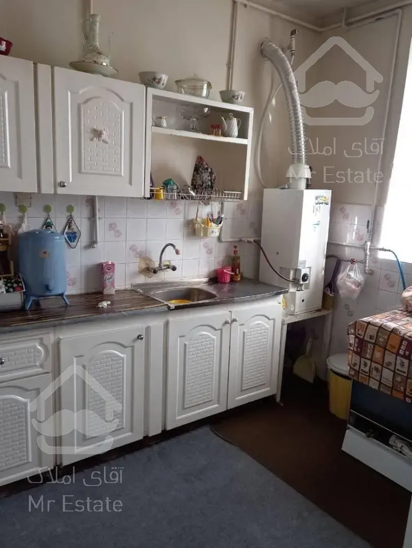 ویلایی 2 طبقه هر طبه 115 متری و 2 خوابه لوس شهرک ولیعصر