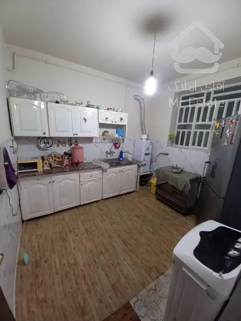 ویلایی 2 طبقه هر طبه 115 متری و 2 خوابه لوس شهرک ولیعصر