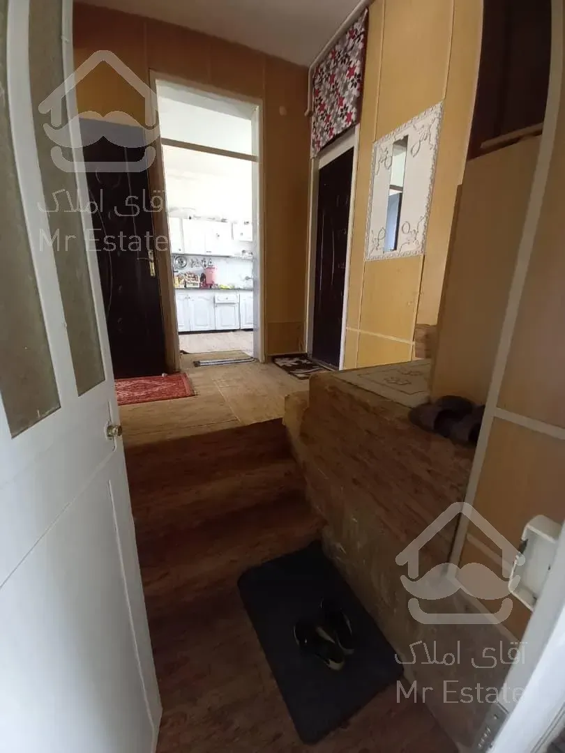 ویلایی 2 طبقه هر طبه 115 متری و 2 خوابه لوس شهرک ولیعصر