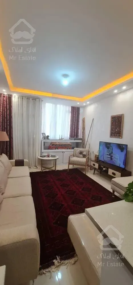 واحد 1 خوابه شیک خاص پسند بهترین لوکیشن فضل آباد