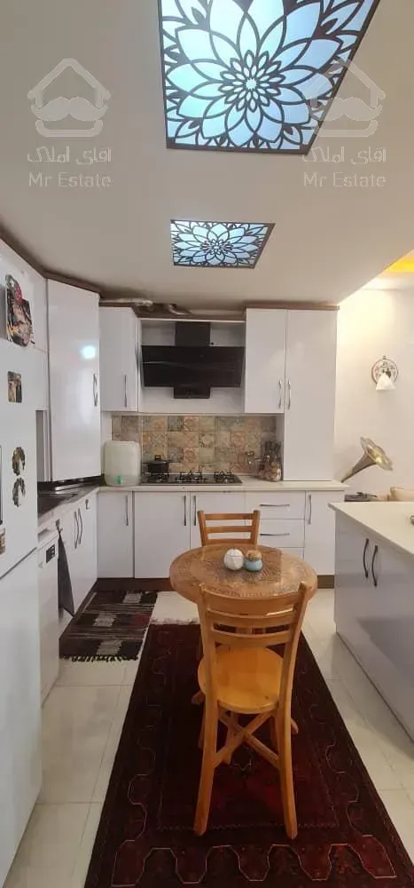 واحد 1 خوابه شیک خاص پسند بهترین لوکیشن فضل آباد