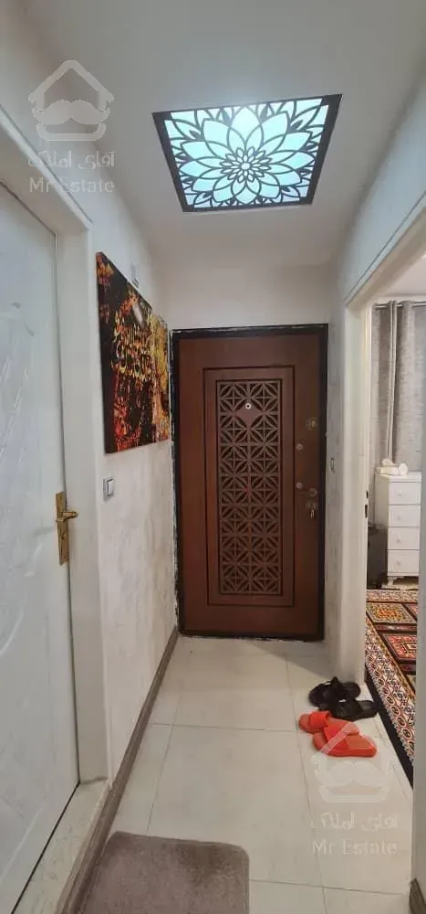 واحد 1 خوابه شیک خاص پسند بهترین لوکیشن فضل آباد