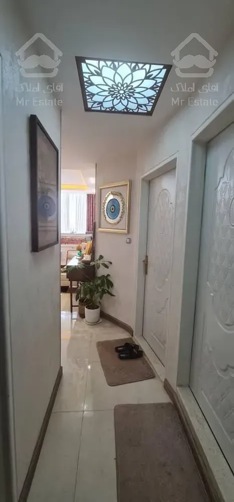 واحد 1 خوابه شیک خاص پسند بهترین لوکیشن فضل آباد