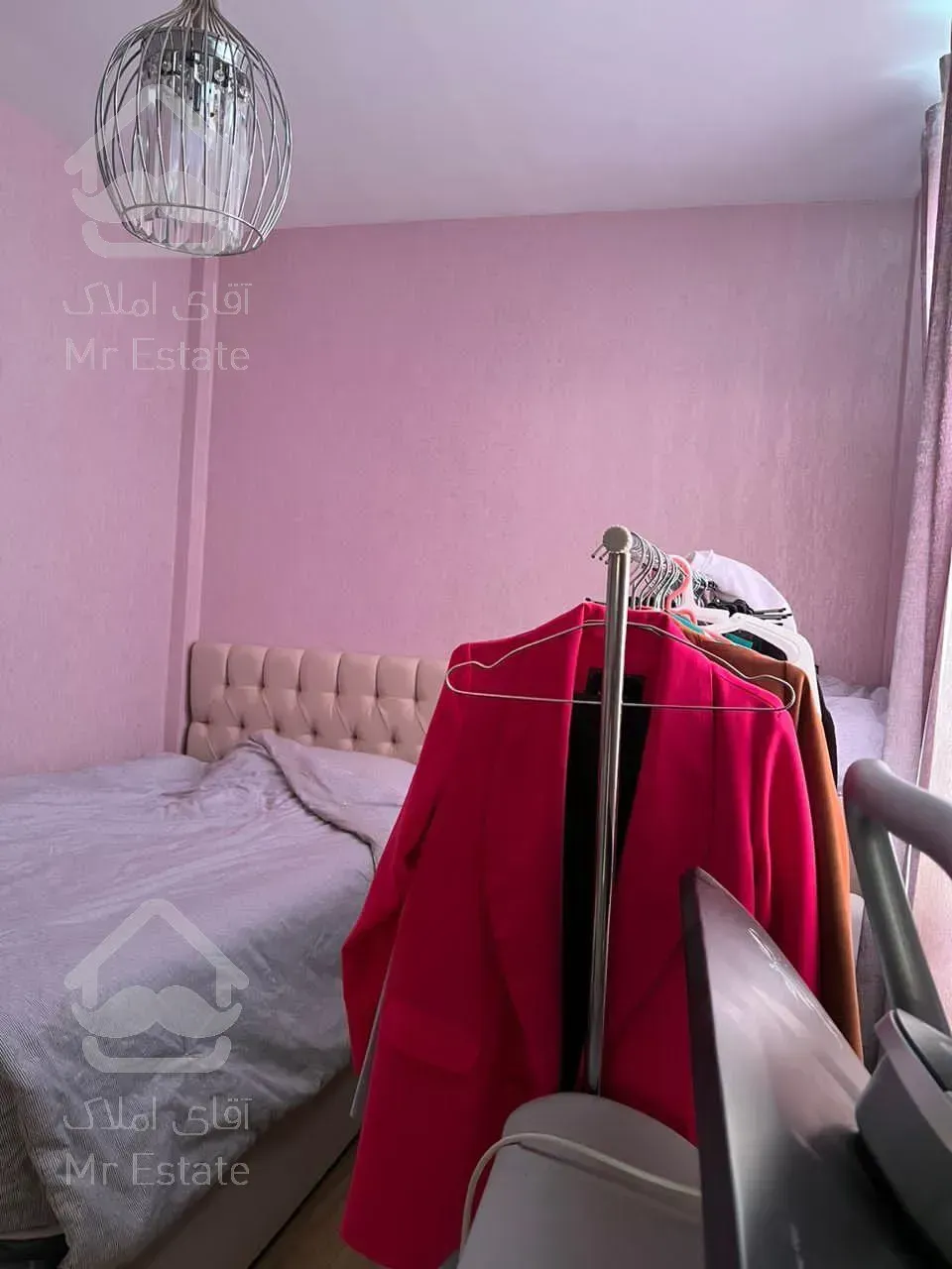 68 متر بازسازی شده فول امکانات