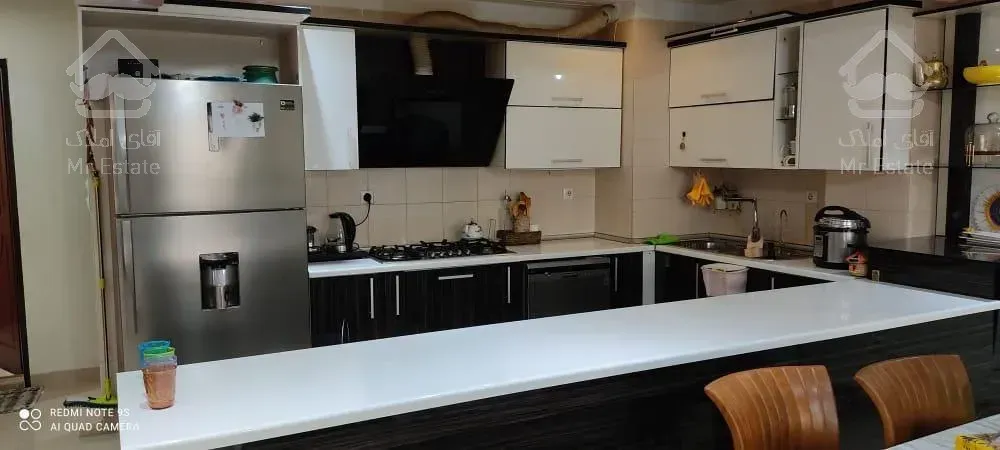 رهن کامل دوخوابه زعفرانیه چهارراه ورزشگاه