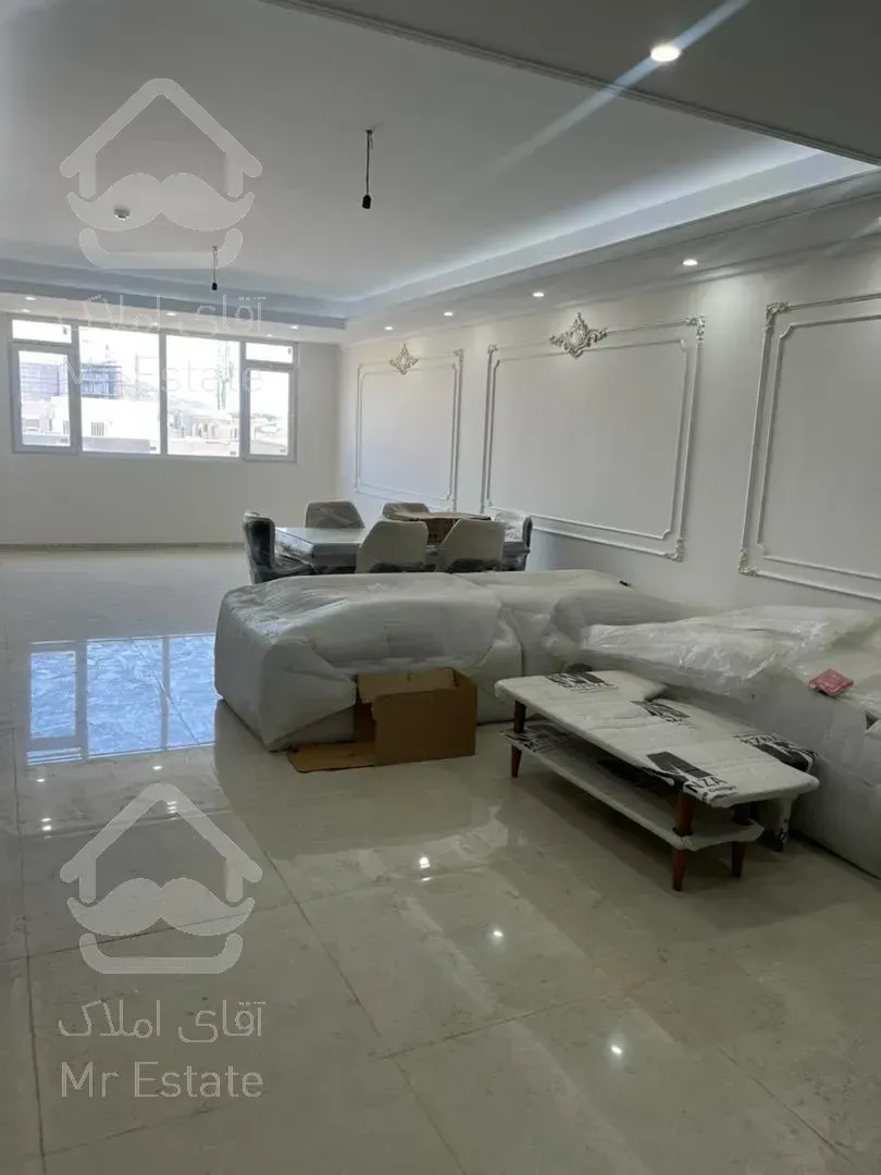 ۱۳۸متر کلیدنخورده ویوابدی تاپ لوکیشن