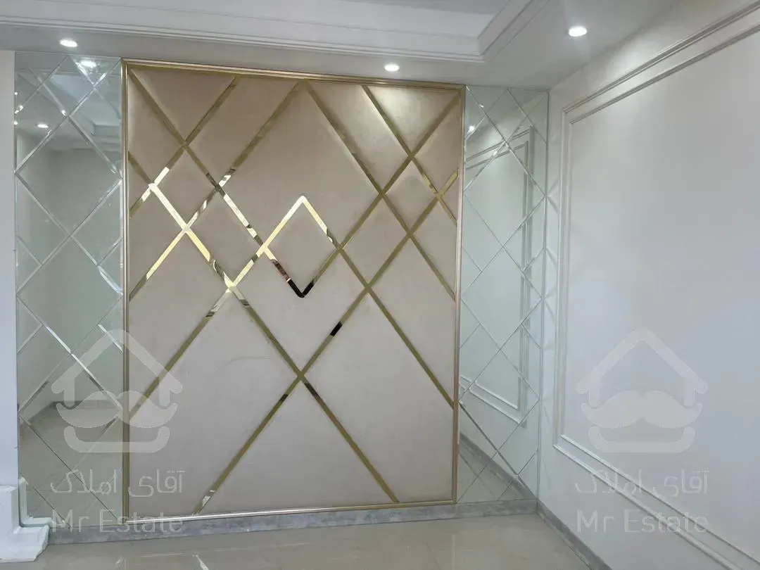 ۱۳۸متر کلیدنخورده ویوابدی تاپ لوکیشن