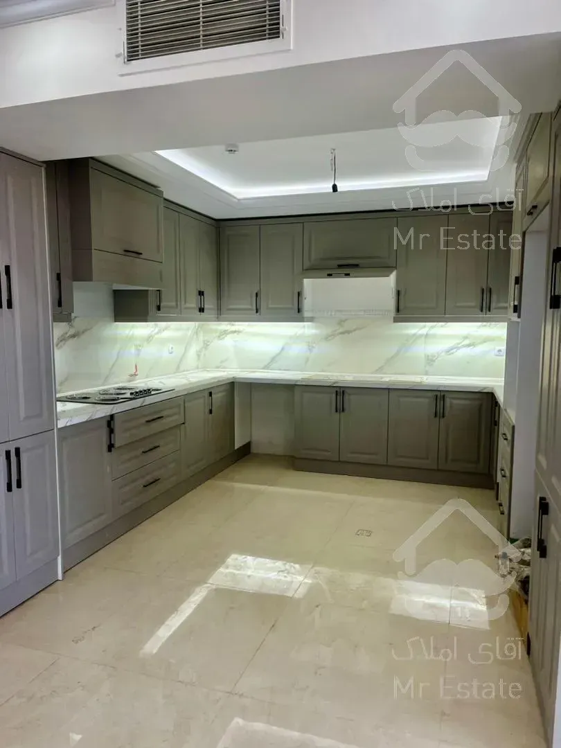 ۱۳۸متر کلیدنخورده ویوابدی تاپ لوکیشن