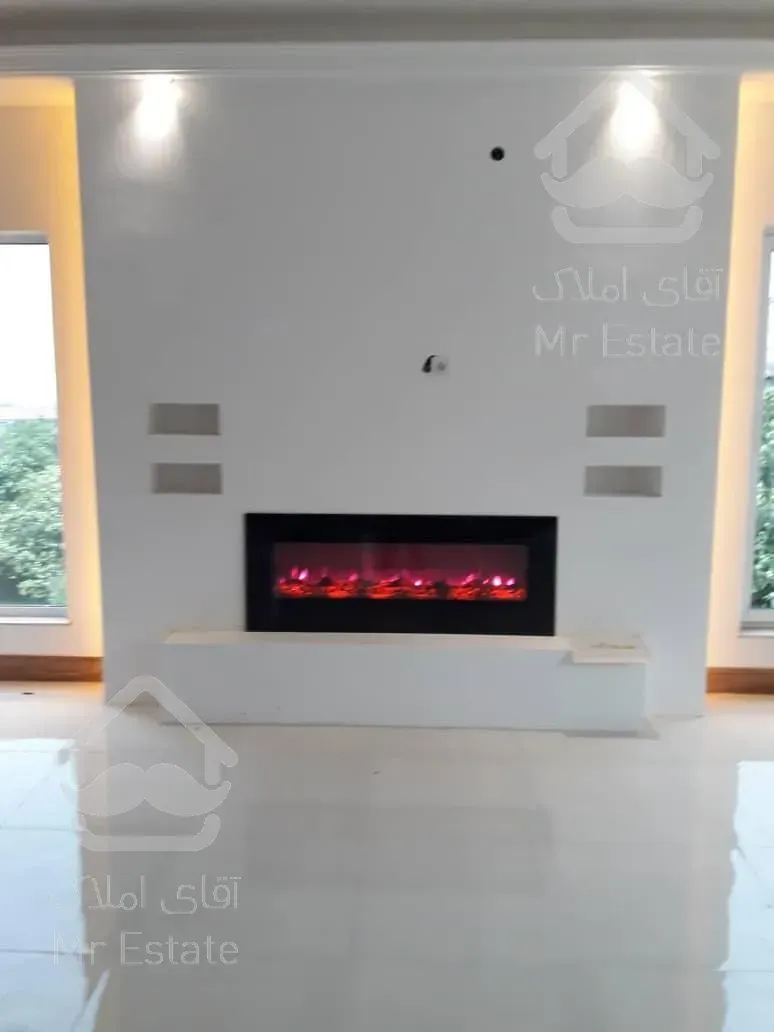 فروش ویلای تریبلکس استخردار